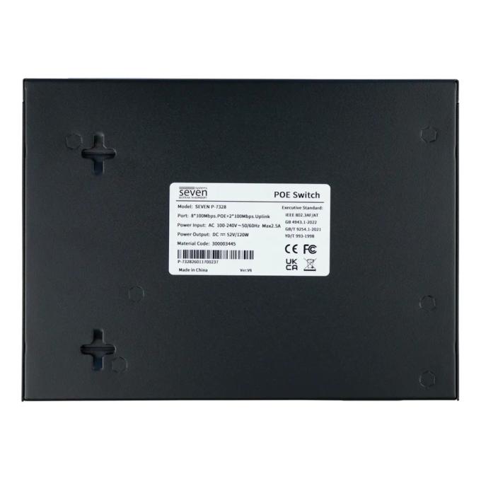 SEVEN Systems P7328