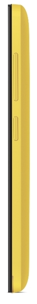 TP-Link Neffos Y5L Dual Sim Yellow TP801A31UA