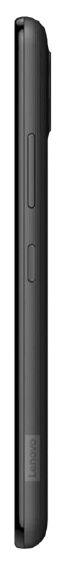 Смартфон MOTOROLA Moto C (XT1750) Dual Sim (черный) PA6J0041UA