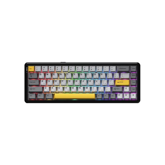 Ajazz AK680-M-BGY-A