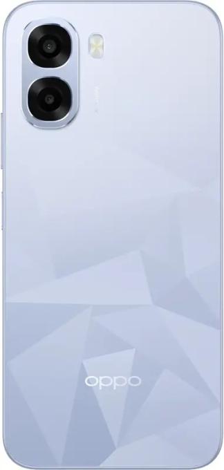 Oppo QECPH2891_BLUE_4/256