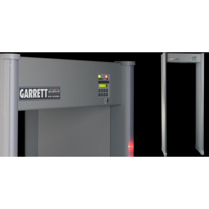 Garrett PD-6500i арочний