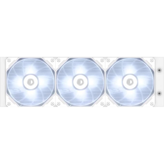 ID-Cooling DASHFLOW 360 BASIC WHITE
