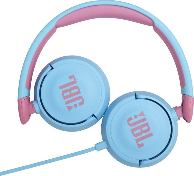 JBL JBLJR310BLU