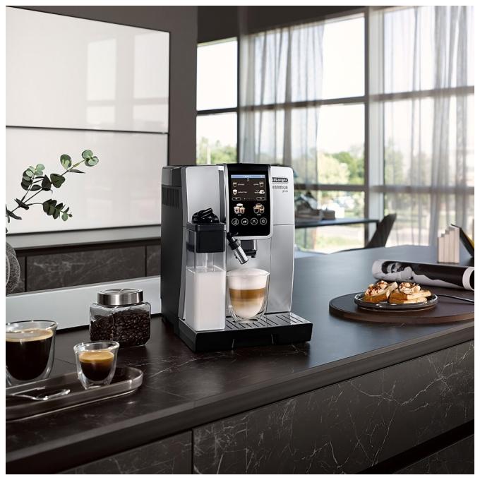 DeLonghi ECAM 380.85 SB