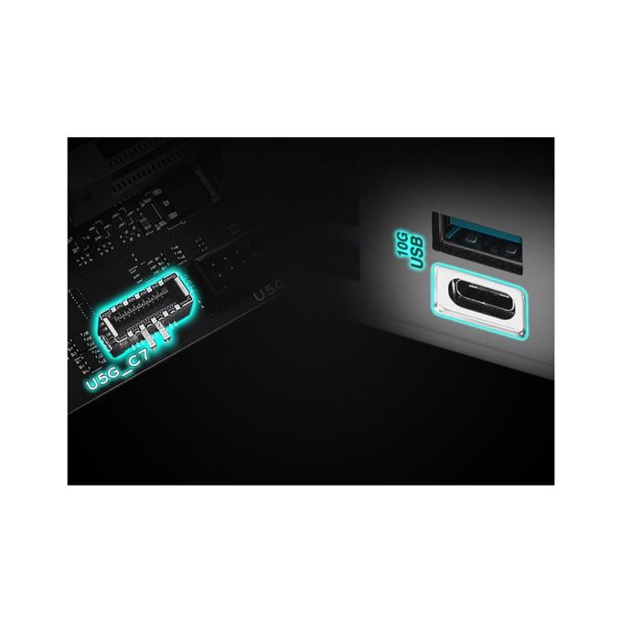 ASUS B850M MAX GAMING WIFI