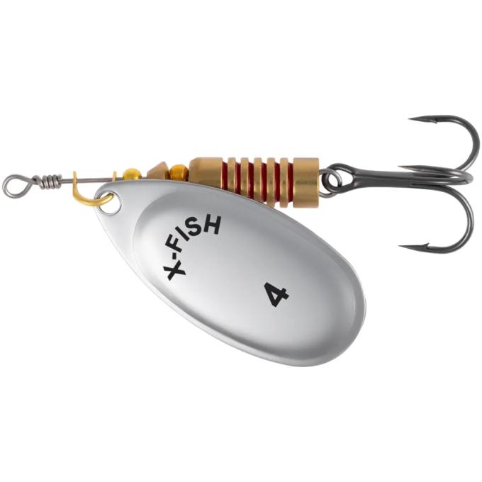X-Fish 1917.05.72