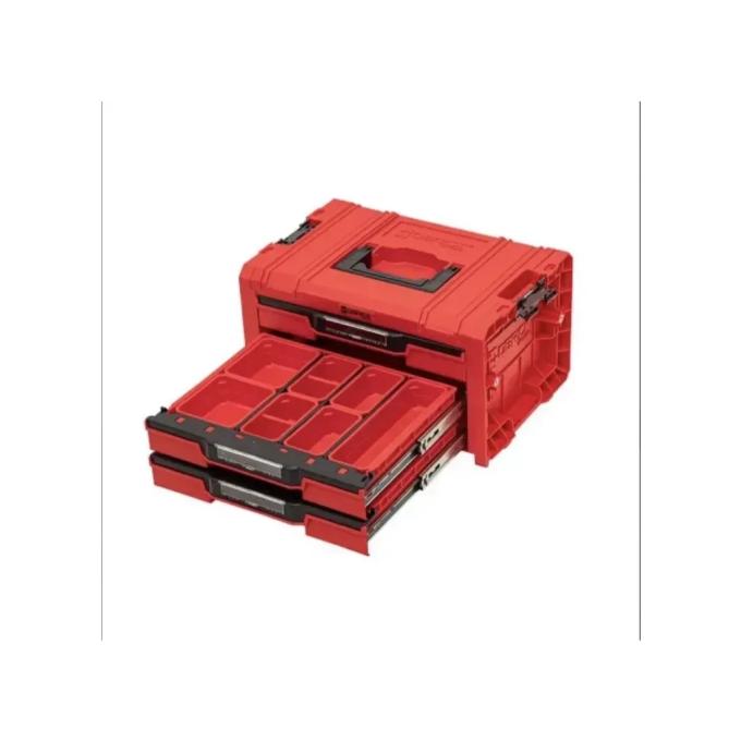 QBRICK SYSTEM Z260370PG003