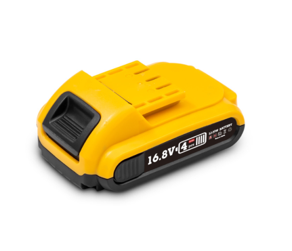 VOLTRONIC HILDA-Li-16.8 V