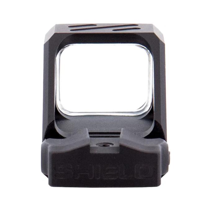 Shield RMSsc-4MOA-GLASS
