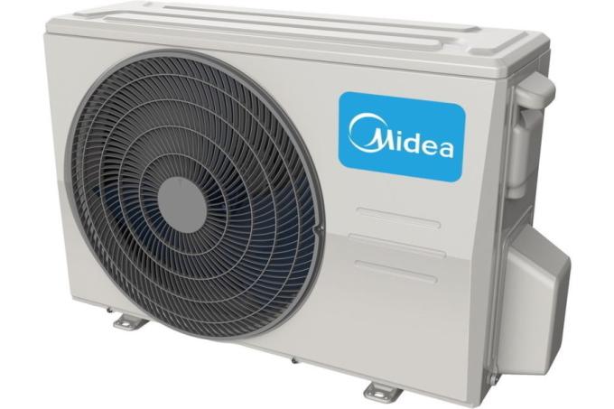 Midea MSAB-12HRFN8-I/MSAB-12HRFN8-O