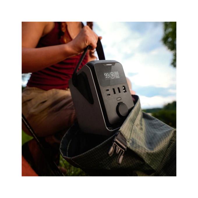 EcoFlow EF-TRAIL300-N