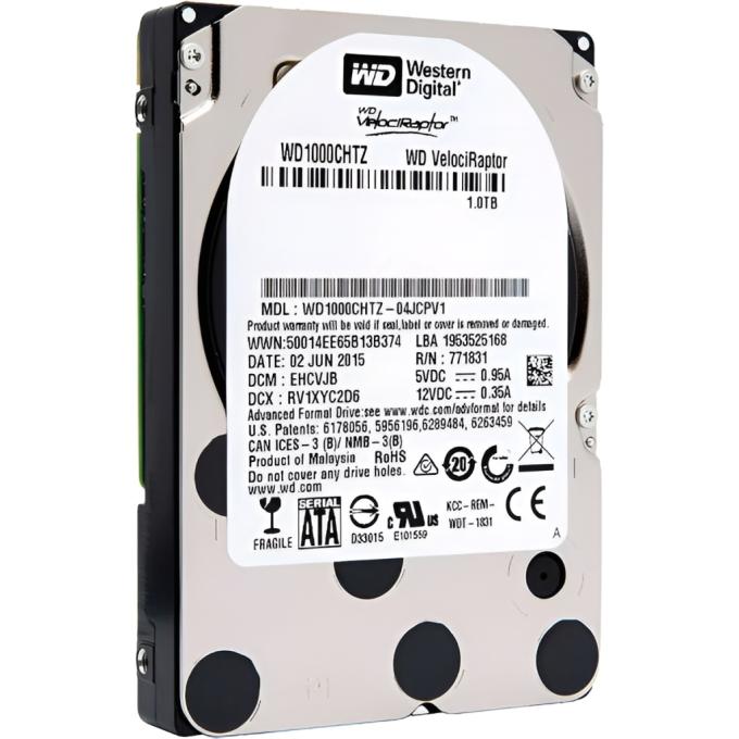 WD WD1000CHTZ
