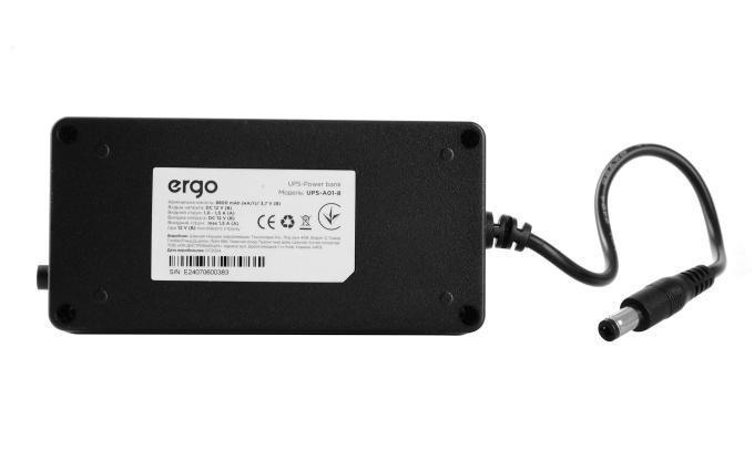 Ergo UPS-A01-8