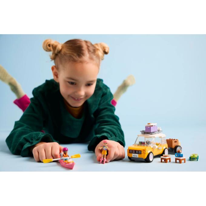 LEGO 42659