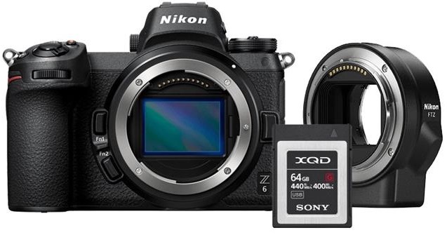 Nikon VOA020K008
