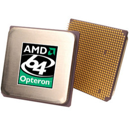 Процессор AMD Opteron 4130 2.60GHz OS4130WLU4DGNWOF BOX