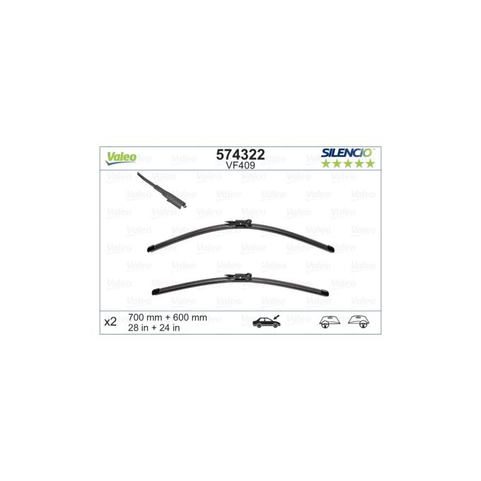 VALEO 574322