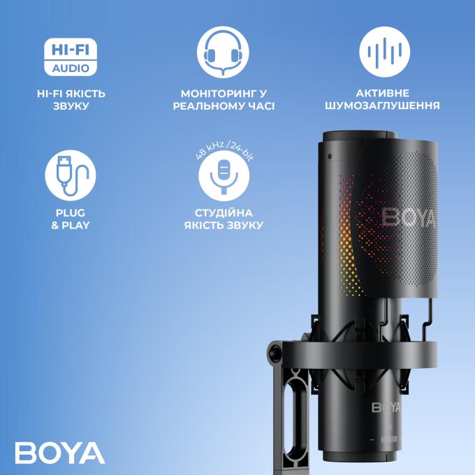 Boya BOYA K3-02
