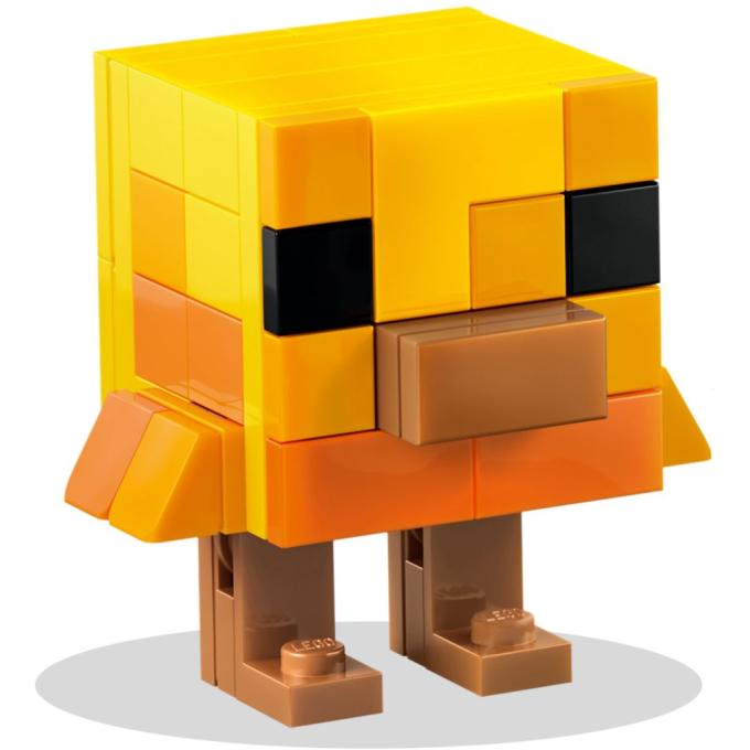 LEGO 21582