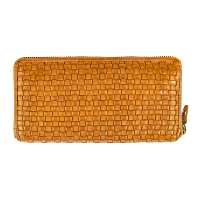 Ashwood D81 Yellow