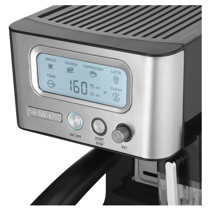 Sencor SES4090SS