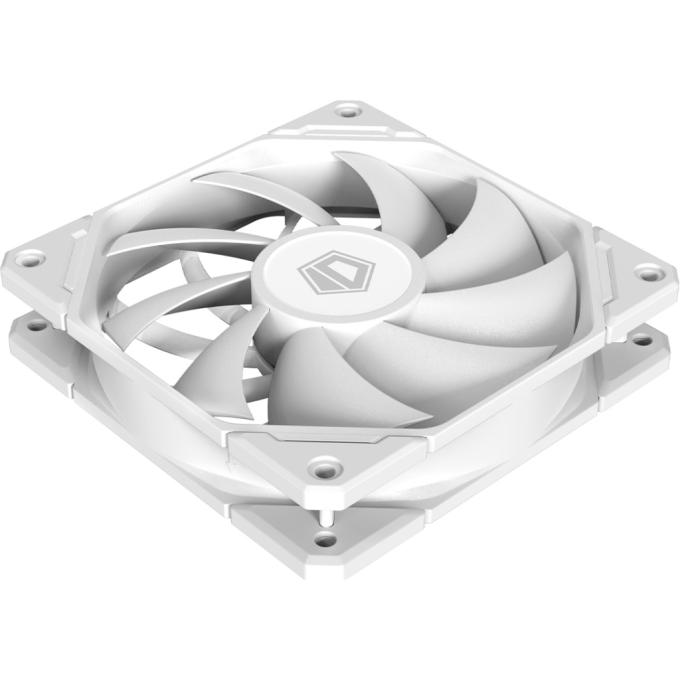 ID-Cooling TF-12025-PRO WHITE