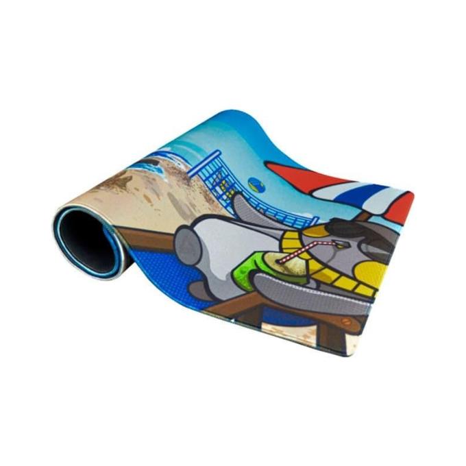 MONTECH GMP 102 Summer