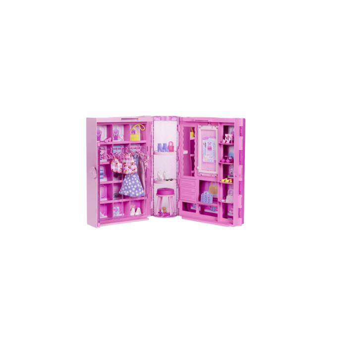 BARBIE HXD58