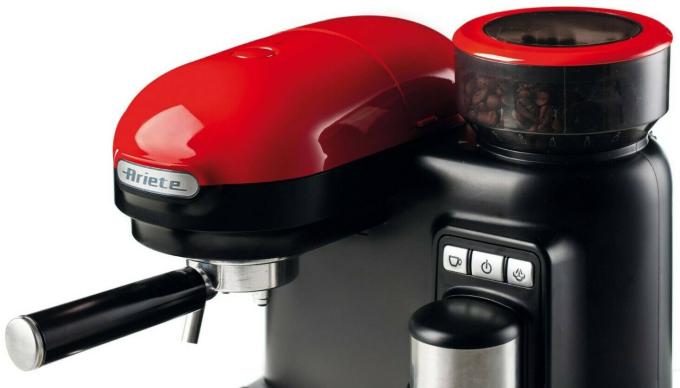 Ariete 1318