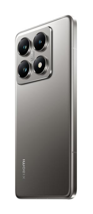 Xiaomi 14T Pro 12/512GB Titan Gray