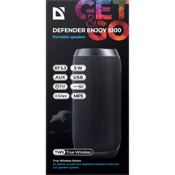 Defender 65101
