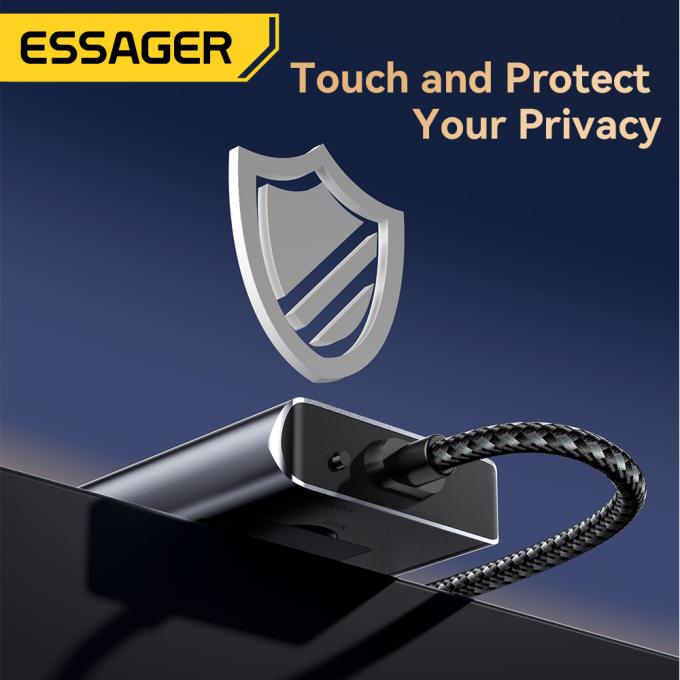 Essager EHB08-QK0G-Z