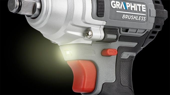 Graphite 58G028-1