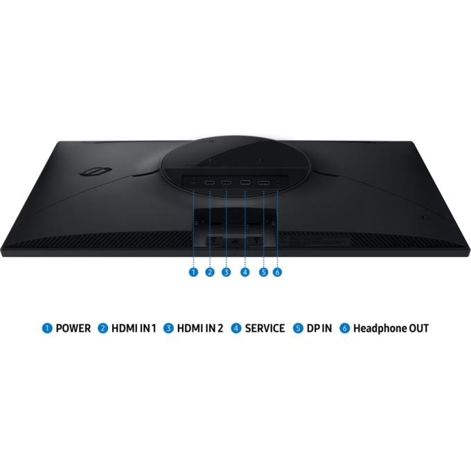 Samsung LS27FG532EIXUA