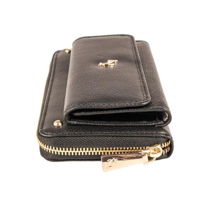 Ashwood J54 Black