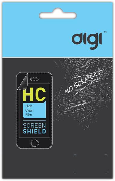 Аксессуары к мобильным телефонам DIGI Screen Protector HC for HTC ONE (M9) DHC-HTC-ONE (M9)