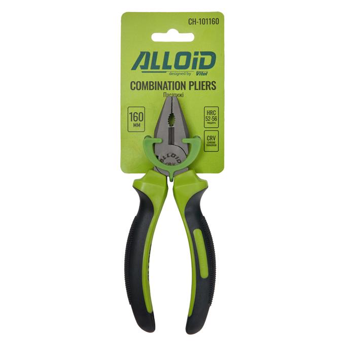 Alloid CH-101160