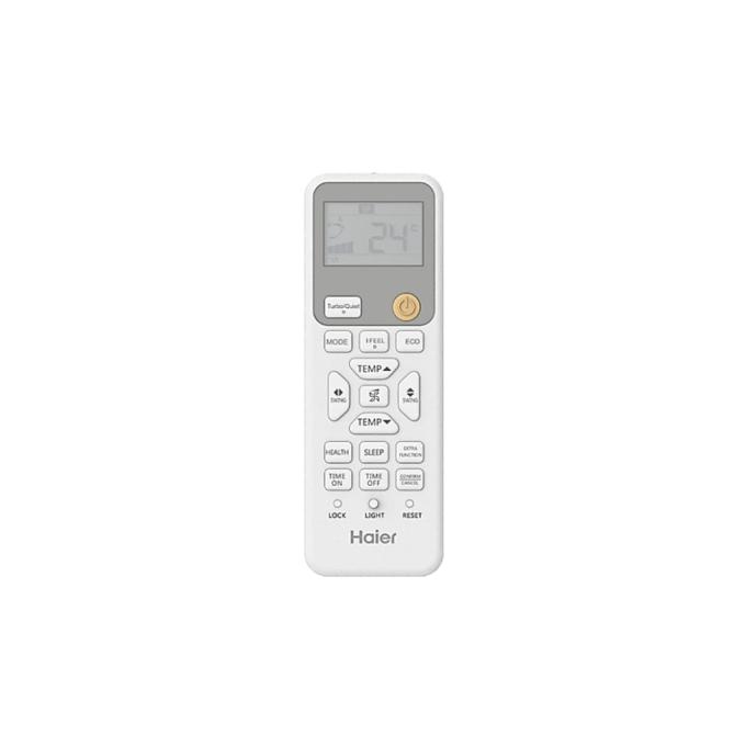 HAIER AS25RV/1U25RV Revive Plus Inverter