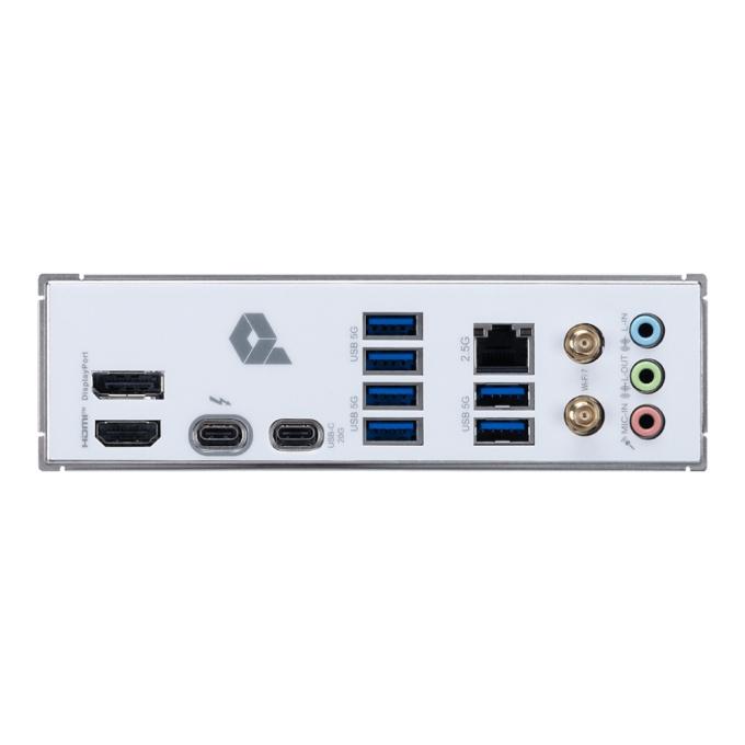 MSI PRO Z890-S WIFI PZ