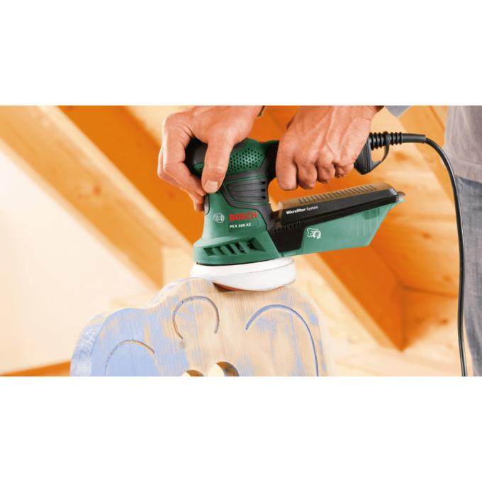 BOSCH 0.603.3A3.000
