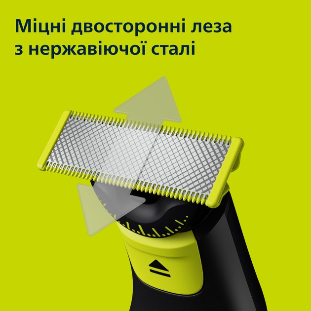 Philips QP6542/15