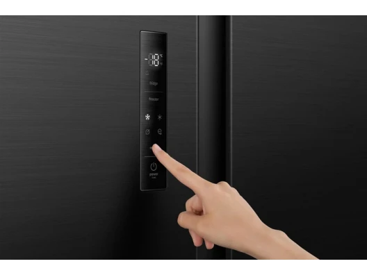 Gorenje NRS917E41BX