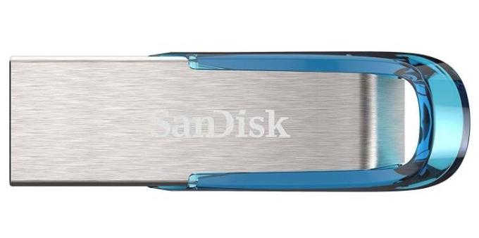 SANDISK SDCZ73-064G-G46B