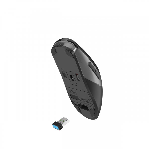 A4tech FB50CS Plus (Black)