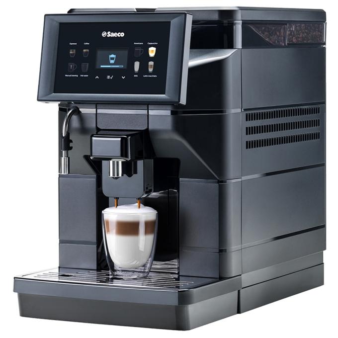 Saeco AURORA M1