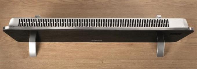 Gorenje OPTIHEAT2000GTPT