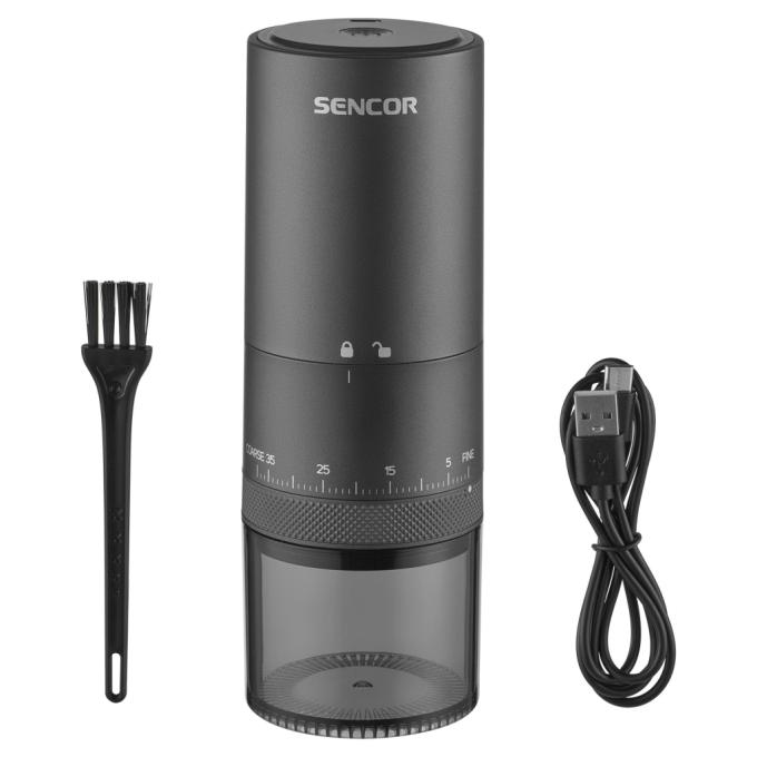 Sencor SCG4000BK