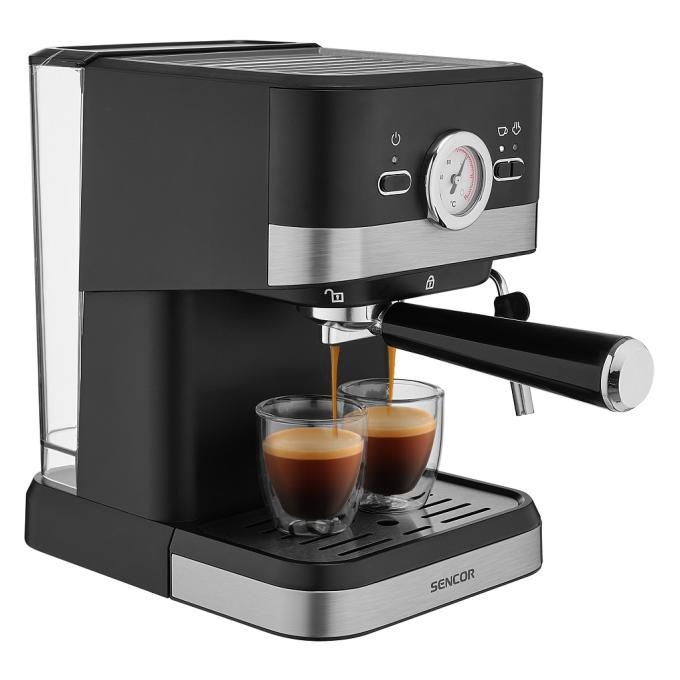 Sencor SES 1721BK