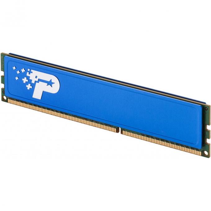 Модуль памяти для компьютера Patriot PSD316G1600KH